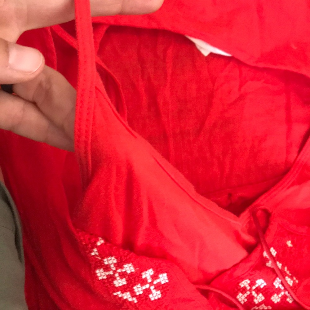 Dress - Picture 7 of 7